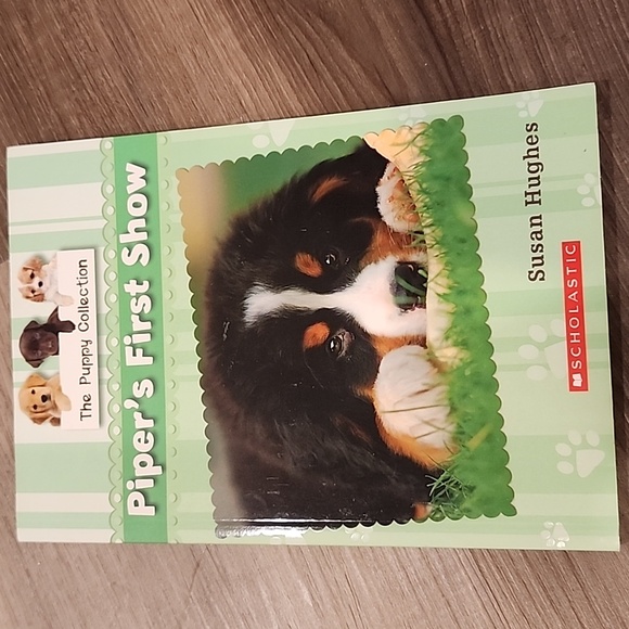 Novels - Picture 5 of 7